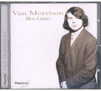 Van Morrison – Here Comes
