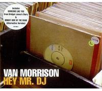 Morrison, Van - Hey Mr DJ [Import]