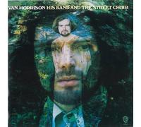 Morrison, Van - His Band & Street Choir by Morrison, Van