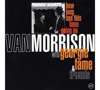 Van Morrison - How Long Has This Been Goin