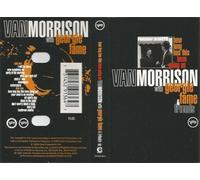 Morrison, Van – How Long Has This Been Going O – Casete