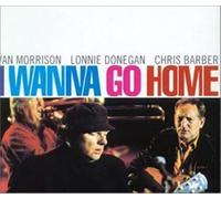 Van Morrison – I Wanna Go Home – UK