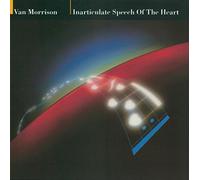 MORRISON, VAN - Inarticulate Speech Of The Heart