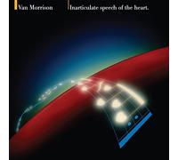 Morrison Van - Inarticulate Speech of the Heart [Vinilo]