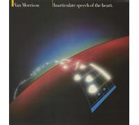 Morrison, Van - Inarticulate Speech of the Heart [Vinilo][Import]