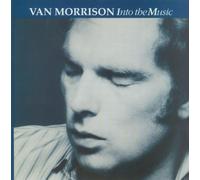 MORRISON, VAN - Into The Music
