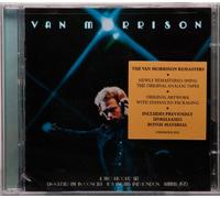 Morrison, Van - It's Too Late to Stop + 1