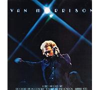 Morrison Van - It's Too Late to Stop Now [Vinilo]