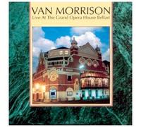 Morrison, Van - Live at the Grand Opera..