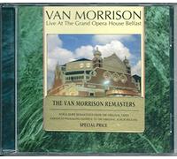 Morrison Van - Live at the Grand Opera House Belfa