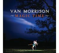 Morrison, Van - Magic Time -12tr-