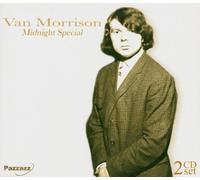 Morrison,Van - Midnight Special
