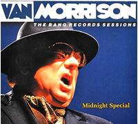 Van morrison - Midnight special