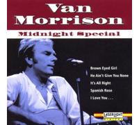 Morrison,Van - Midnight Special [Import]