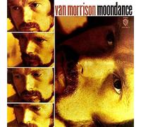 Morrison Van - Moon Dance [SHM-CD]