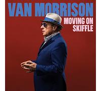 Morrison, Van - Moving on Skiffle (Ltd. Silver Vinyl) [Vinilo]