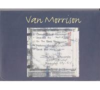 Morrison, Van - New York Sessions '67 [Vinilo]