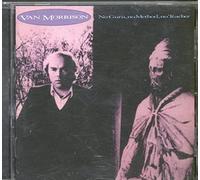 Morrison Van - No Guru No Method No Teacher