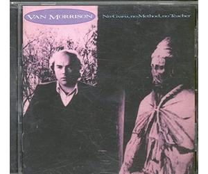 Morrison Van - No Guru No Method No Teacher