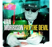 Morrison, Van - Pay the Devil