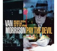 Morrison Van - Pay the Devil (Spec.Edt.)CD+DVD