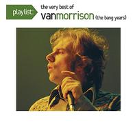 Morrison, Van - Playlist