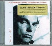 Morrison Van - Poetic Champions Compose