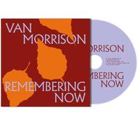 Van Morrison – Recordando Ahora – CD – 2023