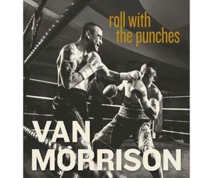 Morrison Van - Roll Con Los Golpes