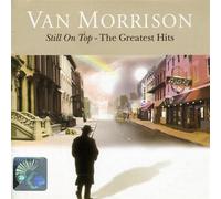 Morrison, Van - Still on Top -2cd-