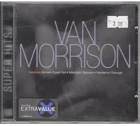 Morrison,Van - Super Hits