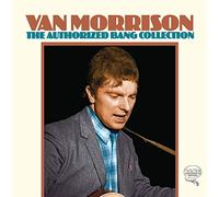 Morrison Van - The Authorized Bang Collection [3 Discs]