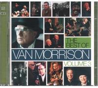 Morrison Van - The Best of Vol.3