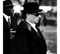 Morrison Van - The Healing Game