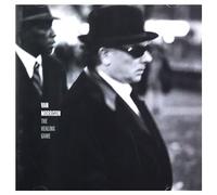 Morrison Van - The Healing Game