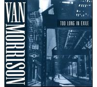 Morrison Van - Too Long in Exile