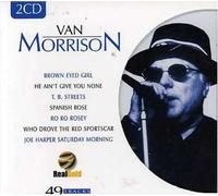 Morrison Van - Van Morrison