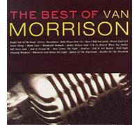 MORRISON, VAN - Van The Best Of Van Morrison
