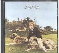 Morrison Van - Veedon Fleece