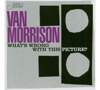 Morrison Van - What's Wrong With This Picture ?