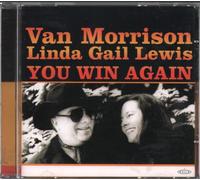 Morrison Van - You Win Again W/Linda Gail Lewis
