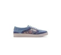 Morrison Zapatillas Apollo Azul Hombre y Mujer - Cómodas y Duraderas (Azul, Sistema Tallas Calzado EU, Adulto, Números, Mediano, 43)