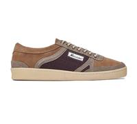 Morrison Zapatillas Atlas Nineties Marrón - Hombre y Mujer - Cómodas y Duraderas 42