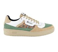 Morrison Zapatillas Coconut Zeta Beige - Hombre y Mujer - Cómodas y Duraderas (Coconut, Sistema Tallas Calzado EU, Adulto, Números, Mediano, 36)