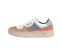 Morrison Zapatillas de Piel Venice Multicolor