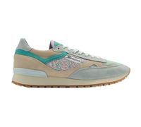 Morrison Zapatillas Juno Azules Hombre y Mujer - Cómodas y Duraderas (Juno, Sistema Tallas Calzado EU, Adulto, Números, Mediano, 37)