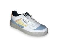 Morrison Zapatillas Magic Zeta - Hombre y Mujer - Cómodas y Duraderas (Magic, Sistema Tallas Calzado EU, Adulto, Números, Mediano, 42)
