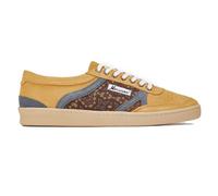 Morrison Zapatillas Nineties Euphoria Amarillo - Hombre y Mujer - Cómodas y Duraderas 42