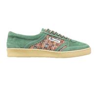 Morrison Zapatillas Nineties Maya Verdes - Hombre y Mujer - Cómodas y Duraderas (Maya, Sistema Tallas Calzado EU, Adulto, Números, Mediano, 45)