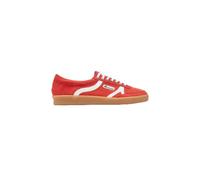 Morrison Zapatillas Rocket Rojas Unisex - Cómodas y Duraderas (Rocket, Sistema Tallas Calzado EU, Adulto, Números, Mediano, 38)